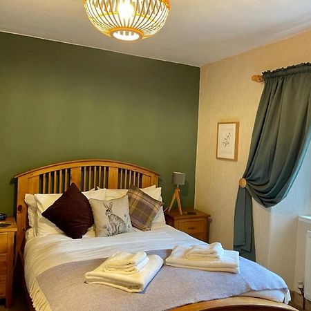 Swallows Nest Bed And Breakfast Clapham  Extérieur photo