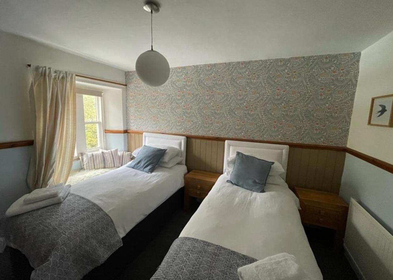 Swallows Nest Bed And Breakfast Clapham  Extérieur photo
