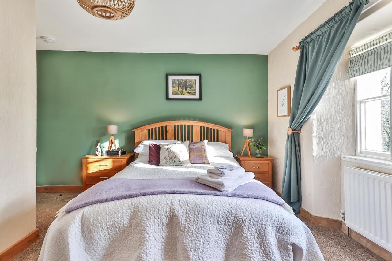 Swallows Nest Bed And Breakfast Clapham  Extérieur photo