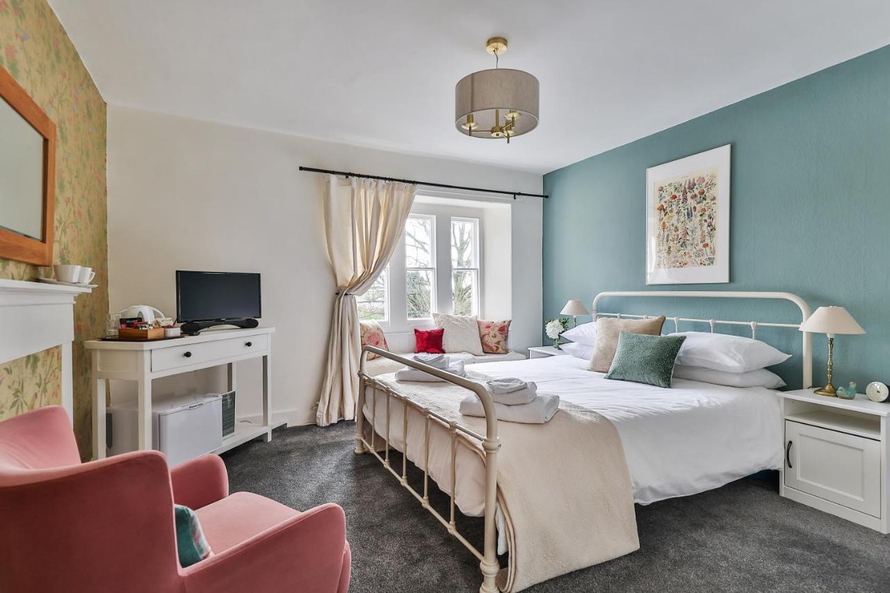 Swallows Nest Bed And Breakfast Clapham  Extérieur photo