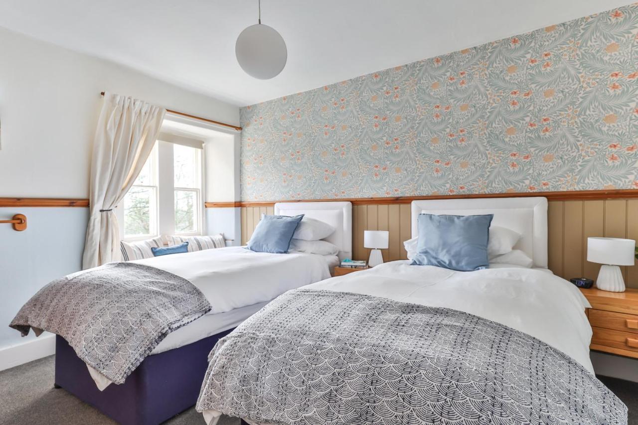 Swallows Nest Bed And Breakfast Clapham  Extérieur photo