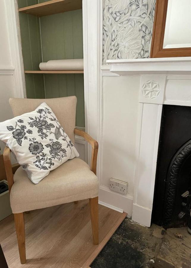 Swallows Nest Bed And Breakfast Clapham  Extérieur photo