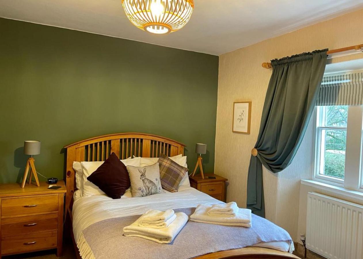 Swallows Nest Bed And Breakfast Clapham  Extérieur photo