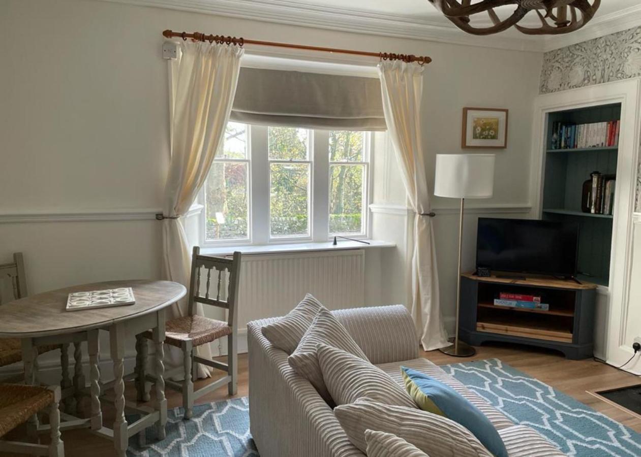 Swallows Nest Bed And Breakfast Clapham  Extérieur photo