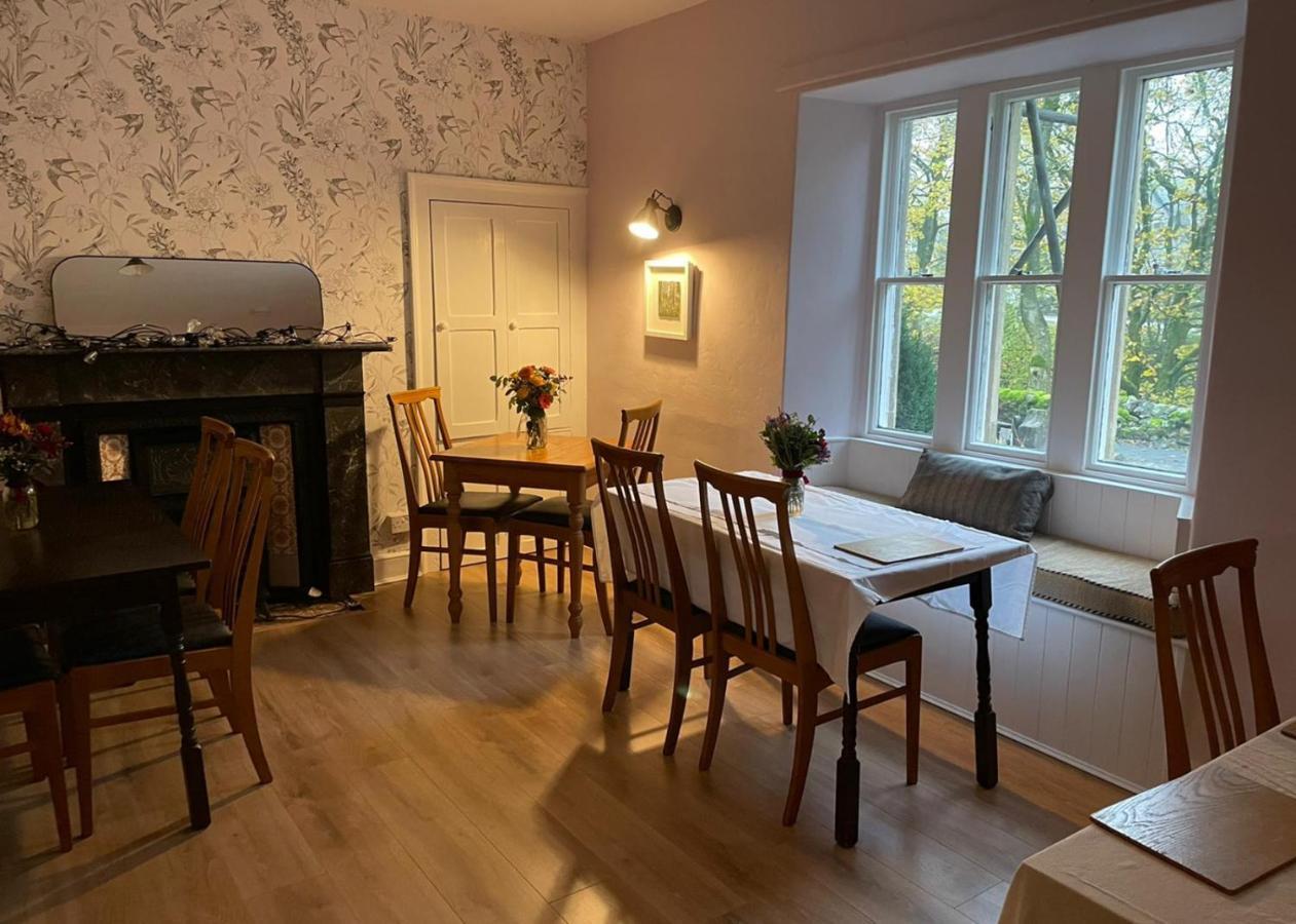 Swallows Nest Bed And Breakfast Clapham  Extérieur photo