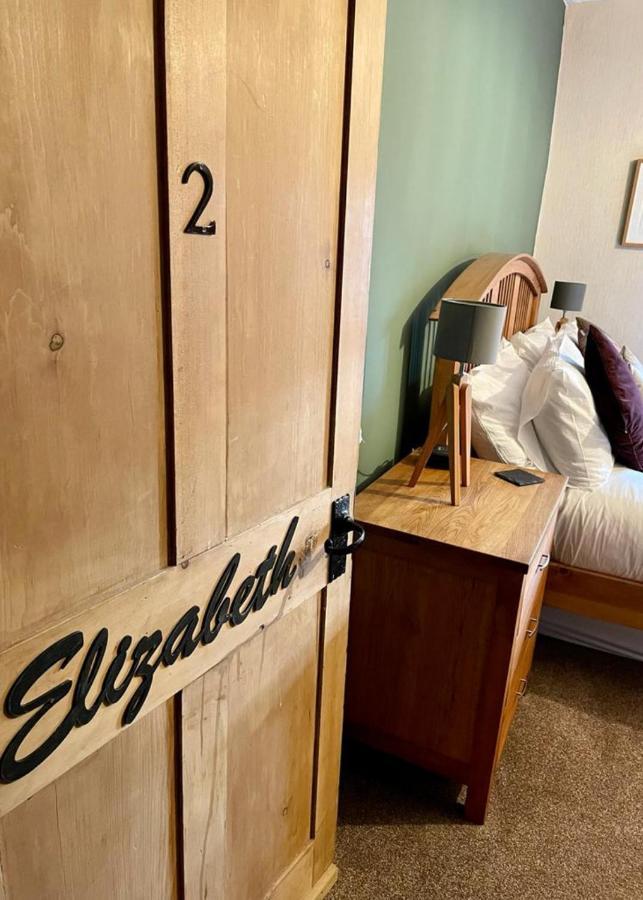 Swallows Nest Bed And Breakfast Clapham  Extérieur photo