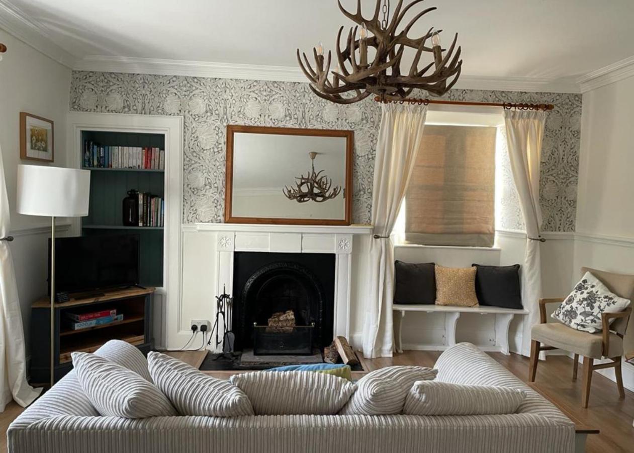 Swallows Nest Bed And Breakfast Clapham  Extérieur photo