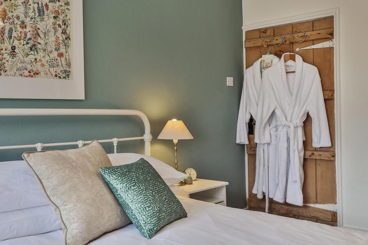 Swallows Nest Bed And Breakfast Clapham  Extérieur photo