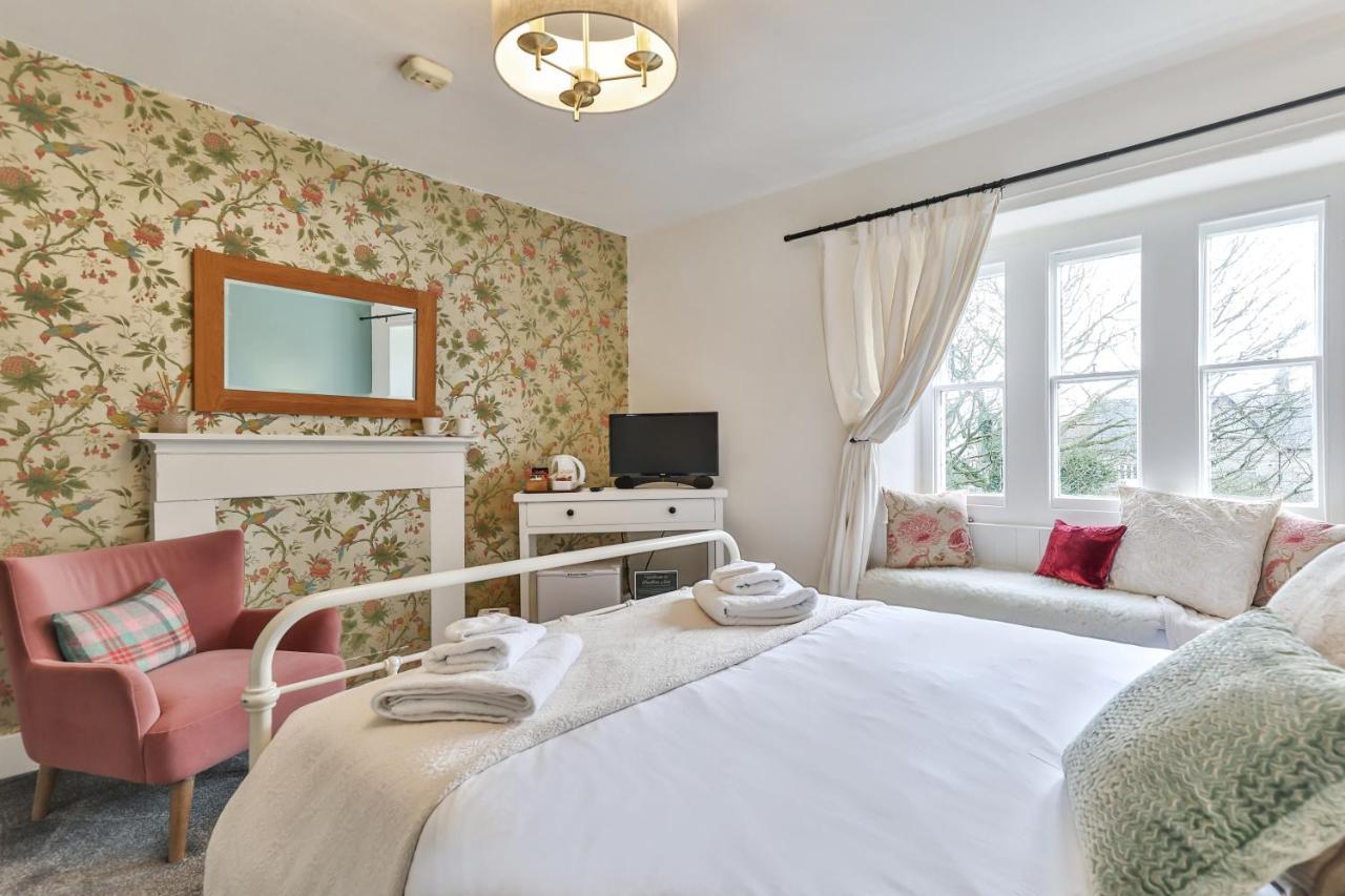 Swallows Nest Bed And Breakfast Clapham  Extérieur photo