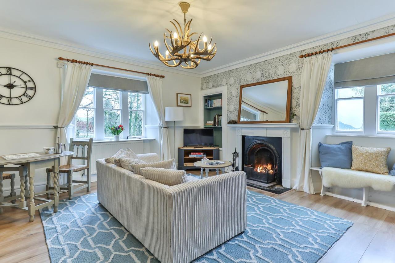 Swallows Nest Bed And Breakfast Clapham  Extérieur photo