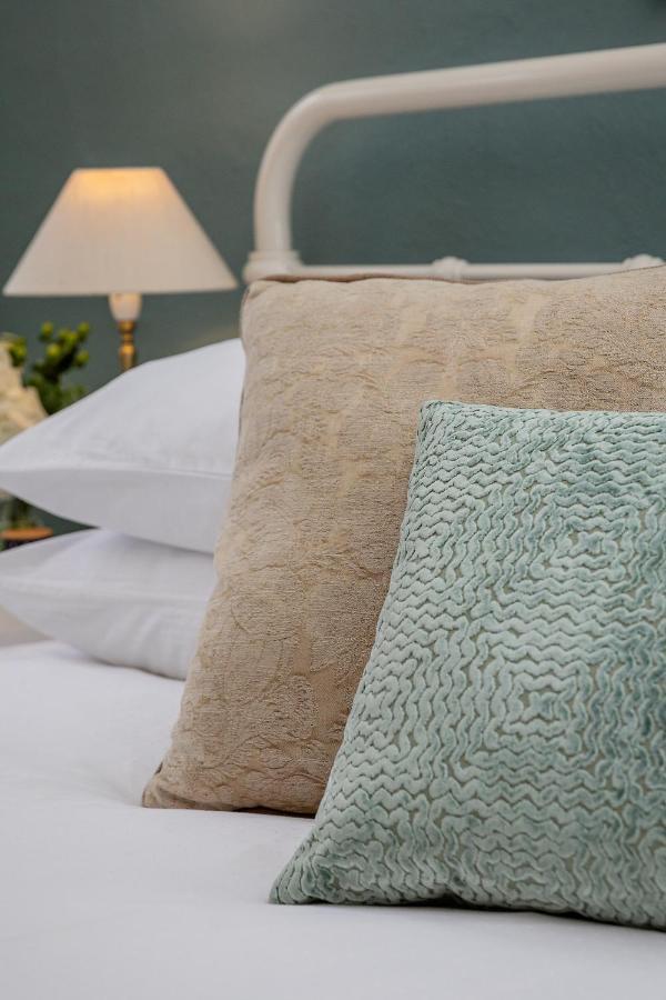 Swallows Nest Bed And Breakfast Clapham  Extérieur photo
