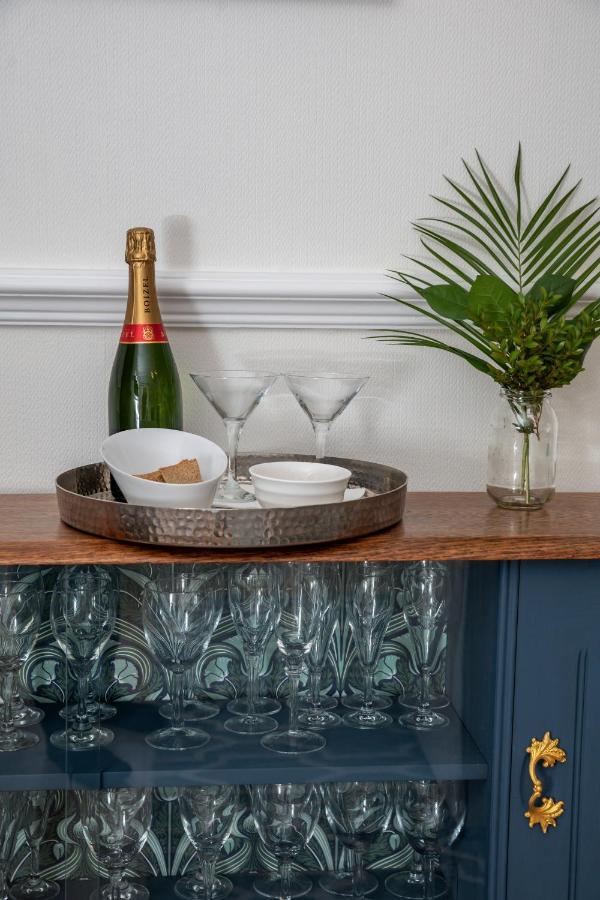 Swallows Nest Bed And Breakfast Clapham  Extérieur photo