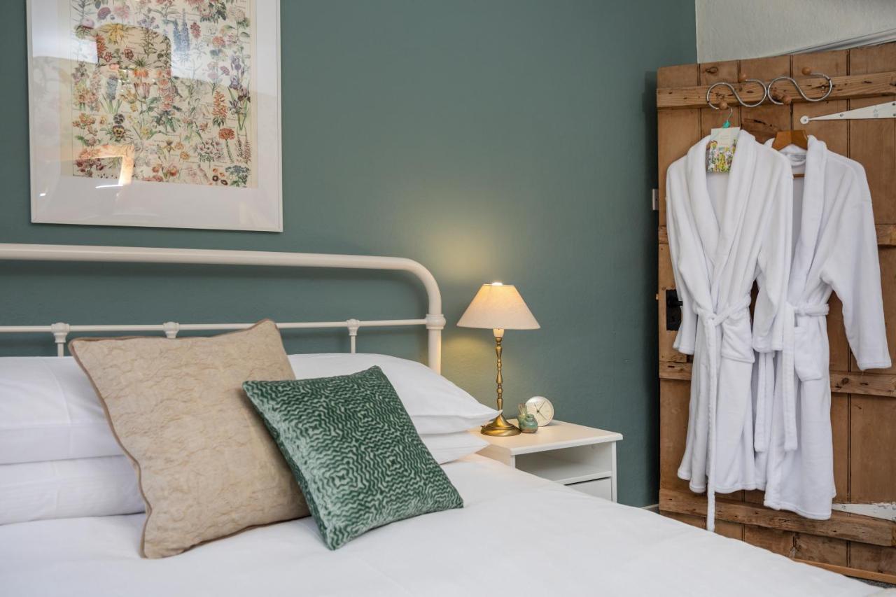 Swallows Nest Bed And Breakfast Clapham  Extérieur photo