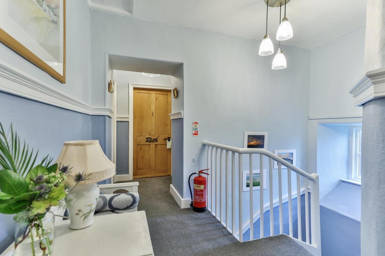Swallows Nest Bed And Breakfast Clapham  Extérieur photo