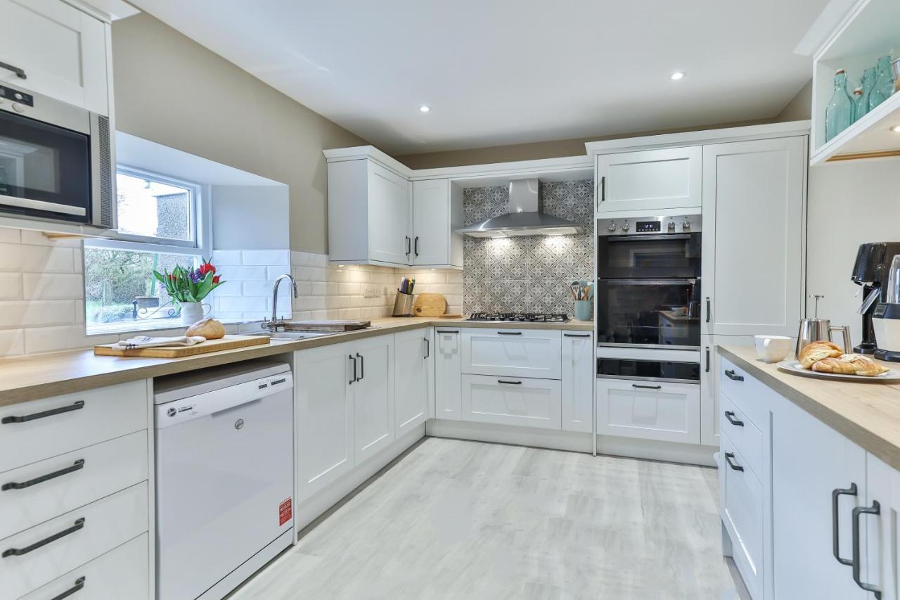 Swallows Nest Bed And Breakfast Clapham  Extérieur photo