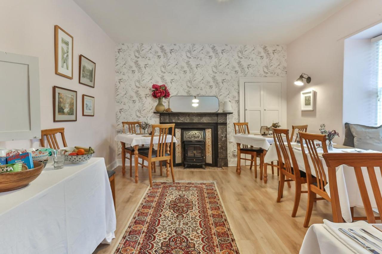 Swallows Nest Bed And Breakfast Clapham  Extérieur photo