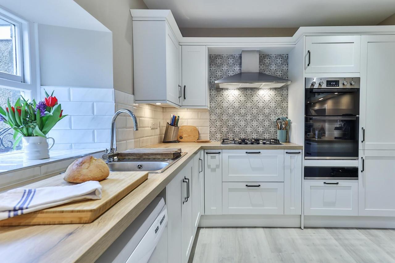 Swallows Nest Bed And Breakfast Clapham  Extérieur photo