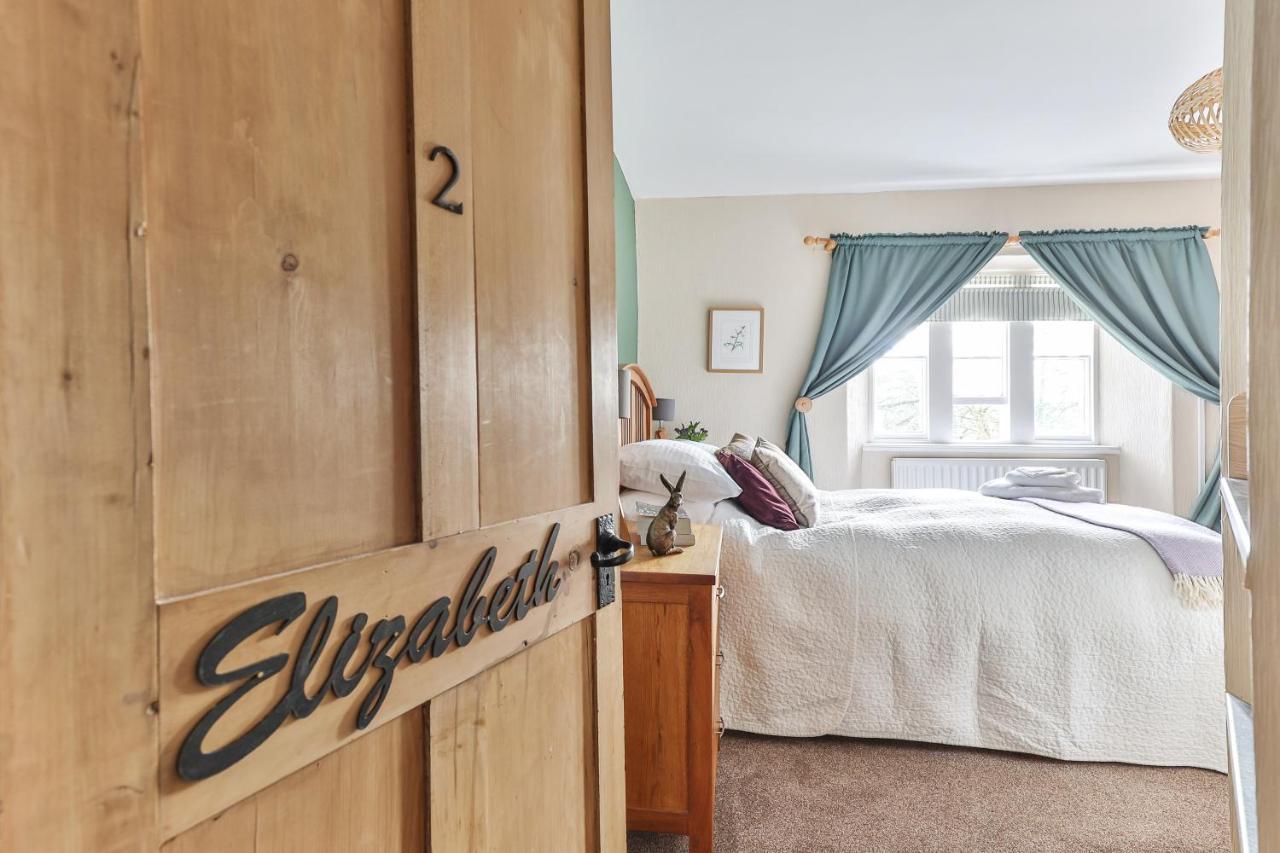 Swallows Nest Bed And Breakfast Clapham  Extérieur photo