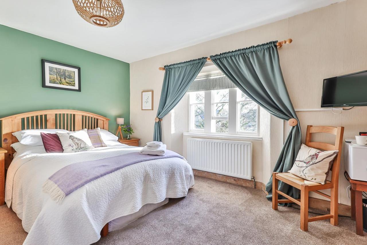 Swallows Nest Bed And Breakfast Clapham  Extérieur photo