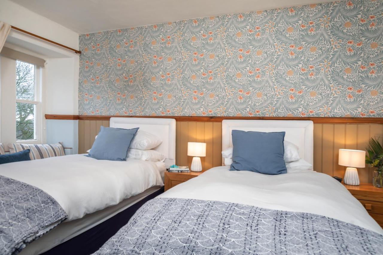 Swallows Nest Bed And Breakfast Clapham  Extérieur photo