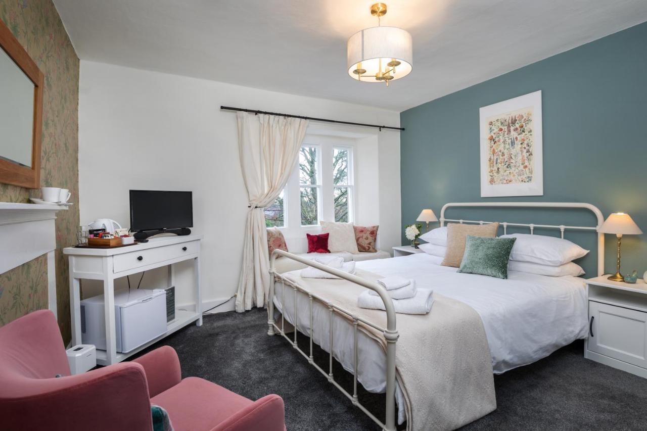 Swallows Nest Bed And Breakfast Clapham  Extérieur photo