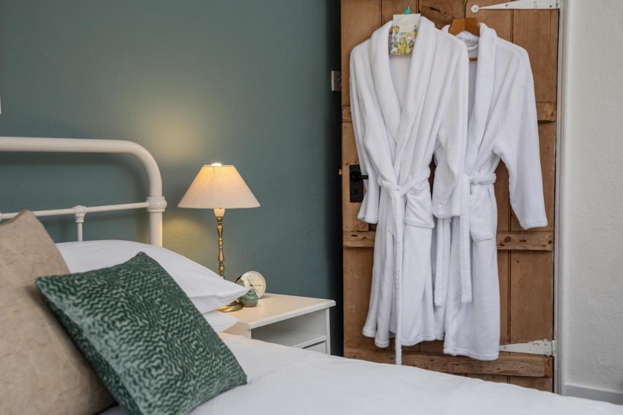 Swallows Nest Bed And Breakfast Clapham  Extérieur photo