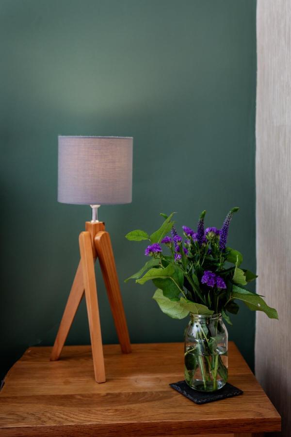 Swallows Nest Bed And Breakfast Clapham  Extérieur photo