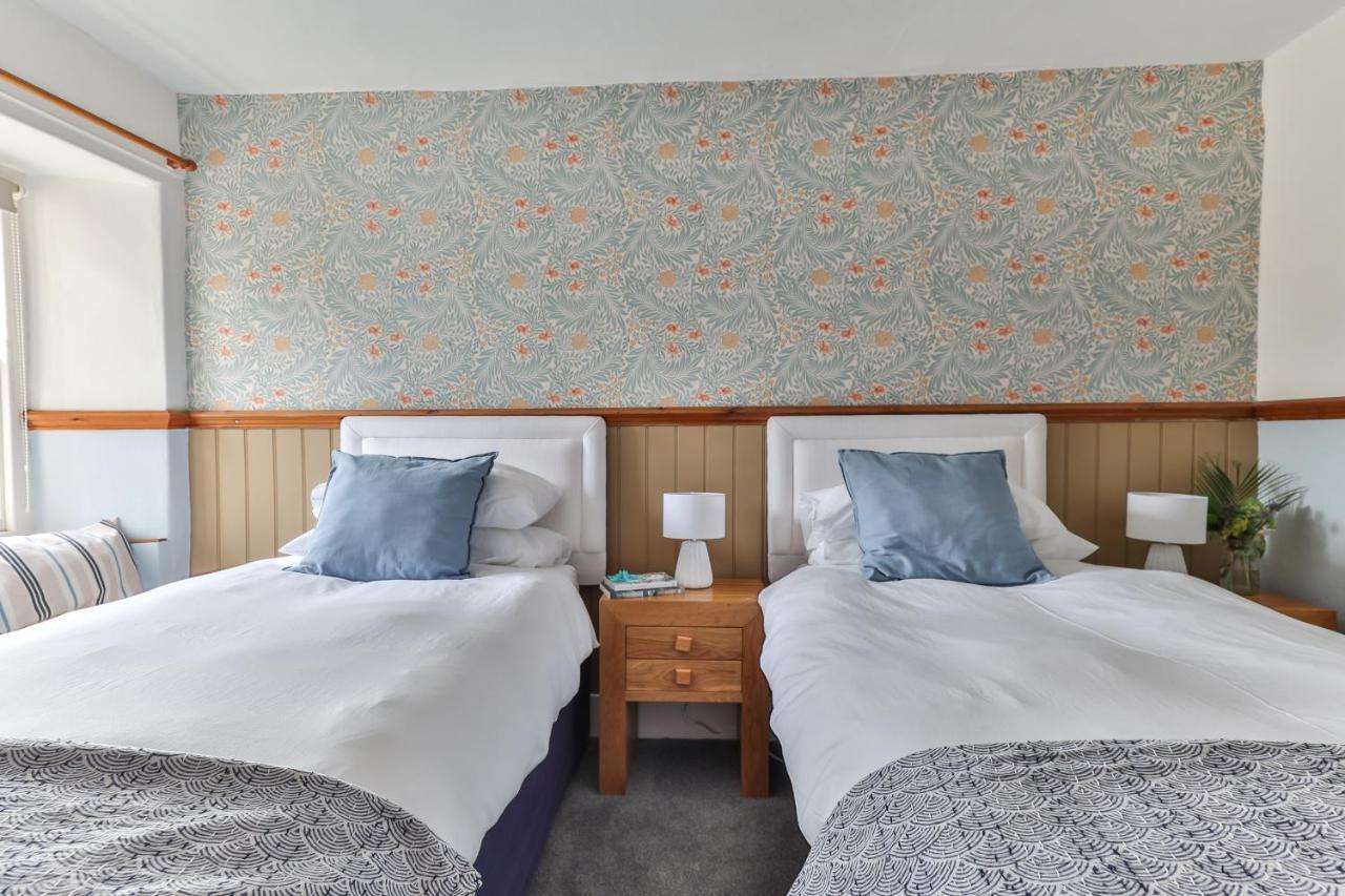 Swallows Nest Bed And Breakfast Clapham  Extérieur photo