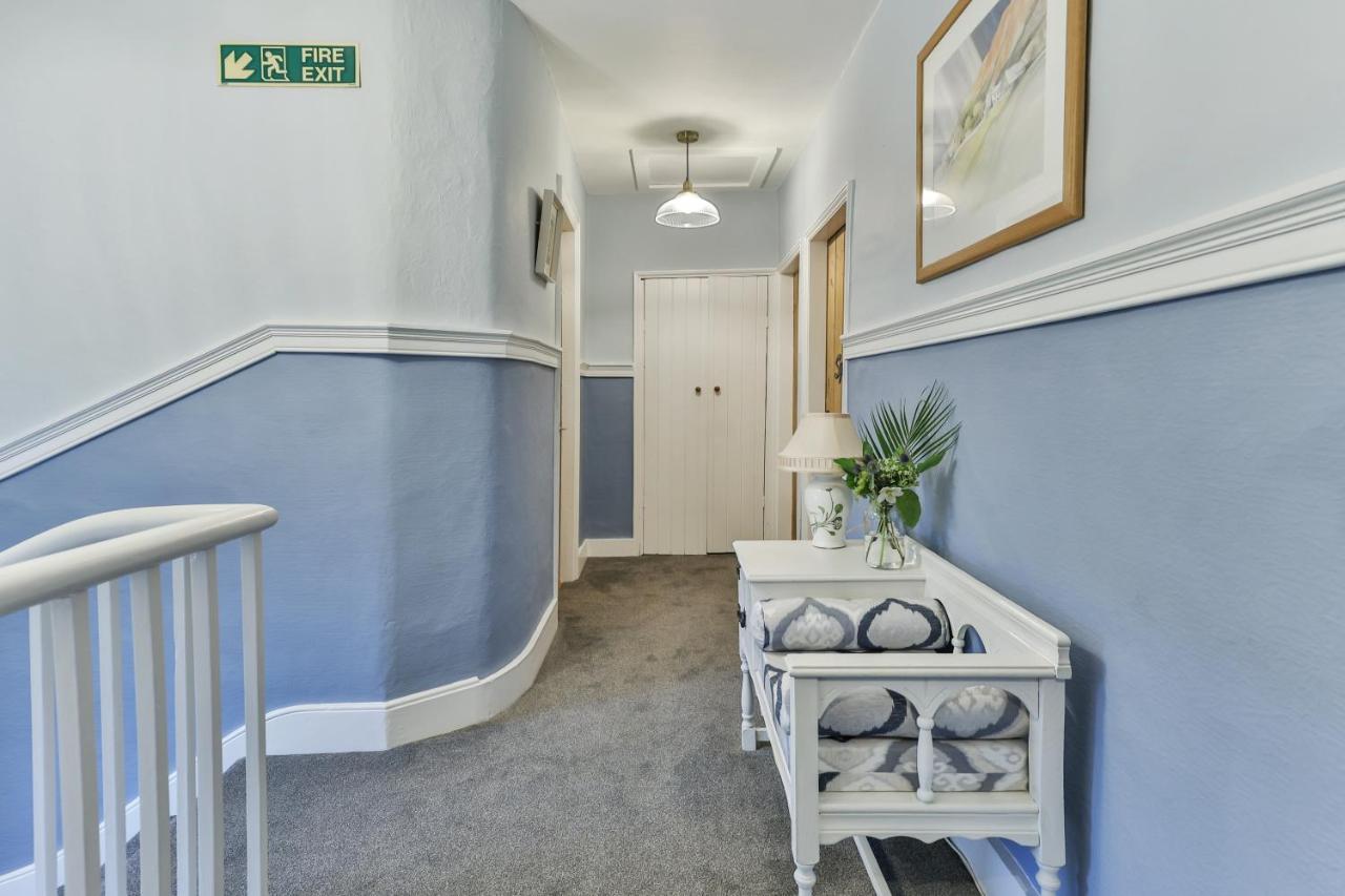 Swallows Nest Bed And Breakfast Clapham  Extérieur photo
