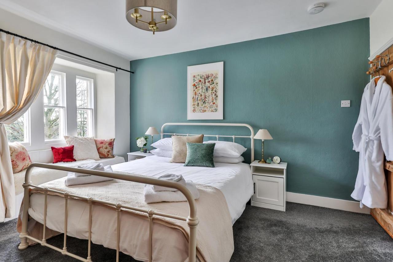 Swallows Nest Bed And Breakfast Clapham  Extérieur photo