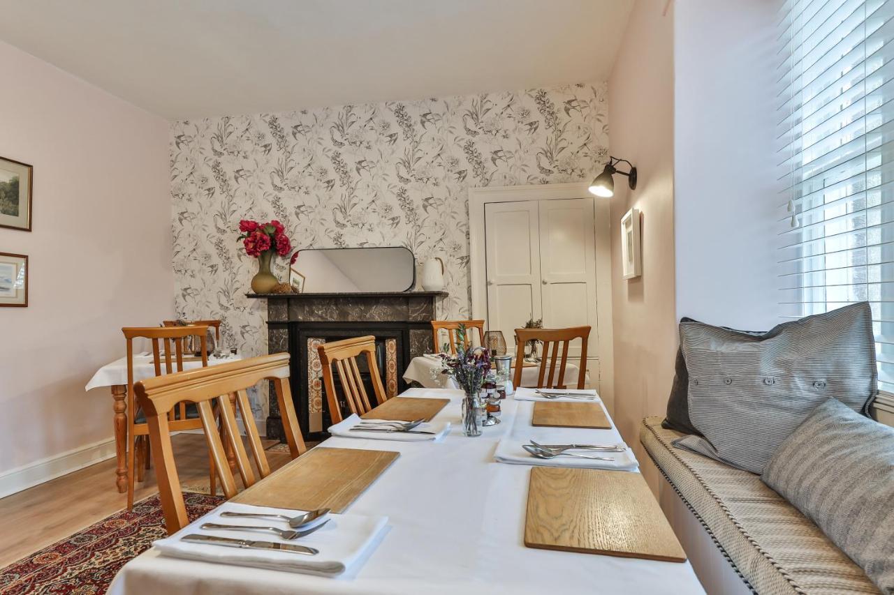 Swallows Nest Bed And Breakfast Clapham  Extérieur photo
