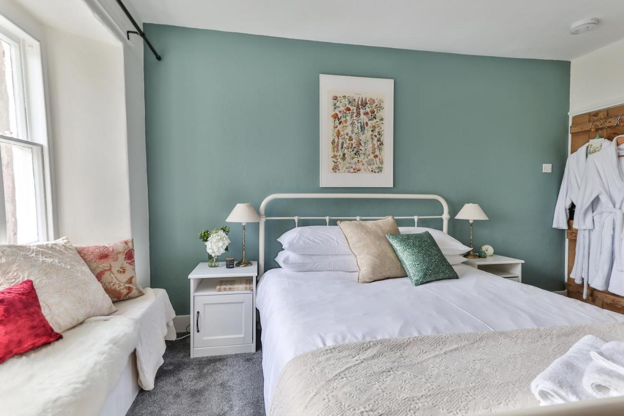 Swallows Nest Bed And Breakfast Clapham  Extérieur photo