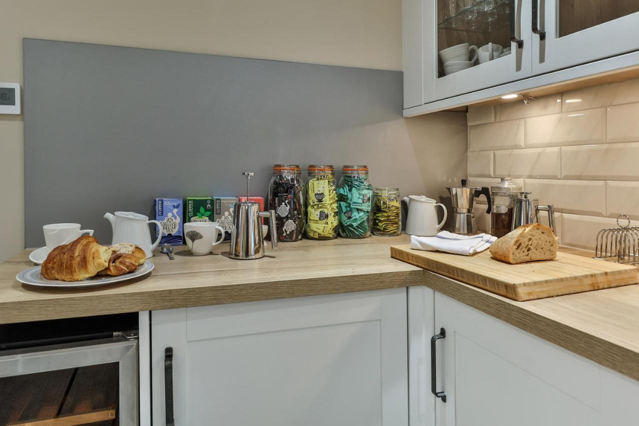 Swallows Nest Bed And Breakfast Clapham  Extérieur photo