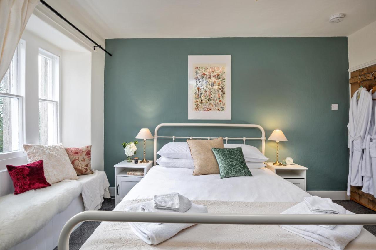 Swallows Nest Bed And Breakfast Clapham  Extérieur photo