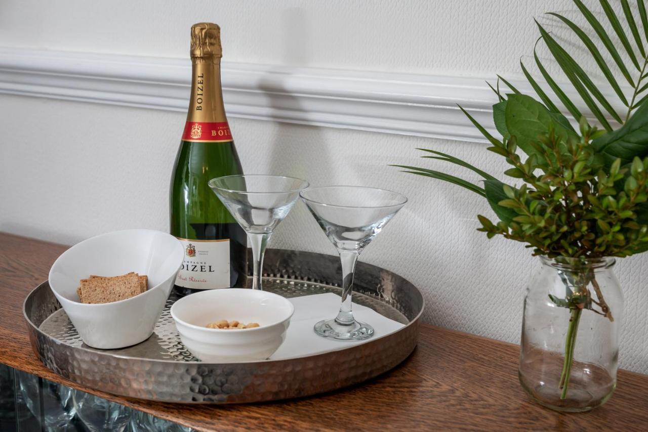 Swallows Nest Bed And Breakfast Clapham  Extérieur photo