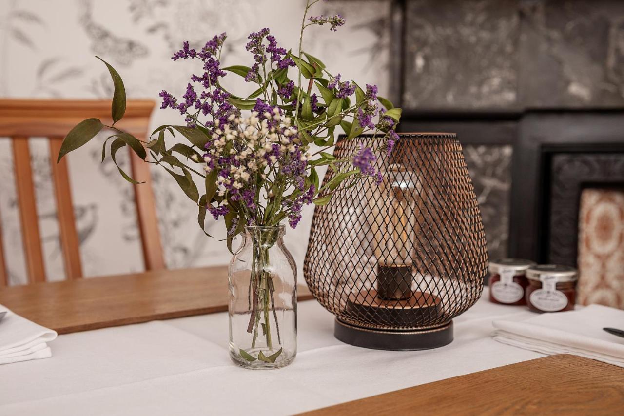 Swallows Nest Bed And Breakfast Clapham  Extérieur photo